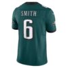 devonta smith philadelphia eagles nike vapor fuse limited jersey midnight green clowdercats ef3sd.jpg