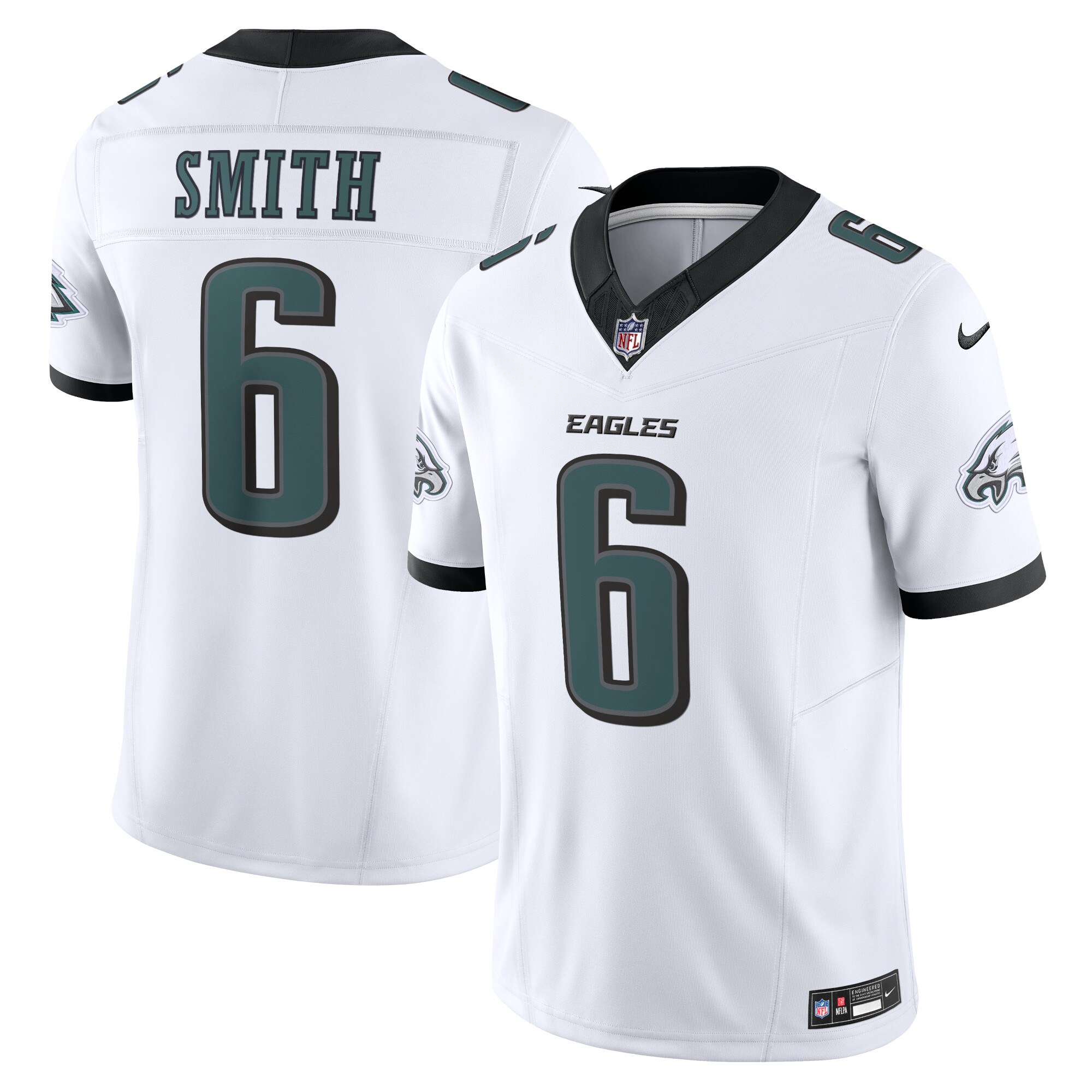 devonta smith philadelphia eagles nike vapor fuse limited jersey white clowdercats ib7bw.jpg