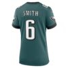 devonta smith philadelphia eagles nike womens team game jersey midnight green clowdercats 1hqwz.jpg