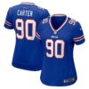 dewayne carter buffalo bills nike womens game jersey royal clowdercats ryvrj.jpg