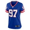 dexter lawrence new york giants nike womens alternate game jersey century red clowdercats gljqp.jpg