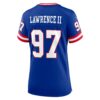 dexter lawrence new york giants nike womens alternate game jersey century red clowdercats wtv5k.jpg