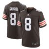 dillon gabriel cleveland browns nike team game jersey brown clowdercats bd0xj.jpg