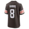 dillon gabriel cleveland browns nike team game jersey brown clowdercats nokfn.jpg