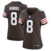 dillon gabriel cleveland browns nike womens team game jersey brown clowdercats 20a4p.jpg