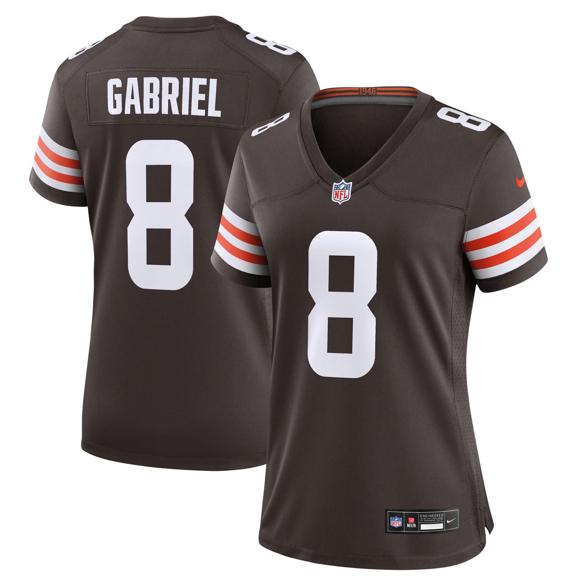 dillon gabriel cleveland browns nike womens team game jersey brown clowdercats 20a4p.jpg