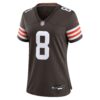 dillon gabriel cleveland browns nike womens team game jersey brown clowdercats e22gl.jpg