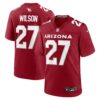 divaad wilson arizona cardinals nike team game jersey cardinal clowdercats 1bwnm.jpg