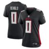 divine deablo atlanta falcons nike womens team game jersey black clowdercats umfyy.jpg