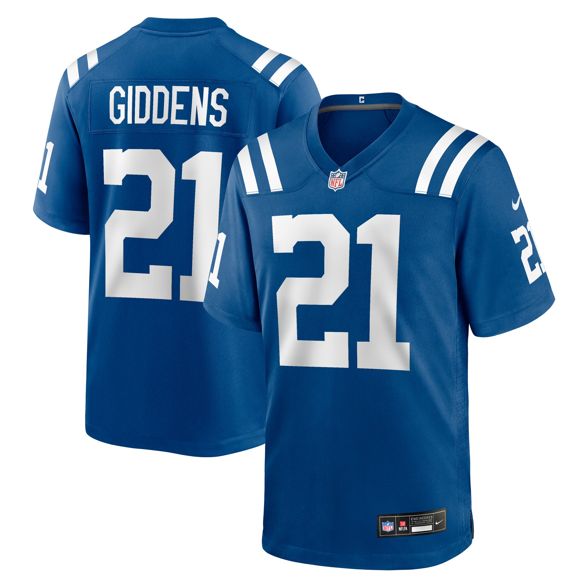 dj giddens indianapolis colts nike team game jersey royal clowdercats kiki1.jpg