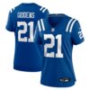 dj giddens indianapolis colts nike womens team game jersey royal clowdercats af8oo.jpg