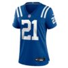 dj giddens indianapolis colts nike womens team game jersey royal clowdercats ievov.jpg