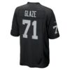 dj glaze las vegas raiders nike team game jersey black clowdercats nvus8.jpg