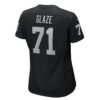 dj glaze las vegas raiders nike womens game jersey black clowdercats diony.jpg
