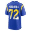 dj humphries los angeles rams nike team game jersey royal clowdercats mu4t4.jpg