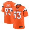 dj jones denver broncos nike team game jersey orange clowdercats 3nfyp.jpg
