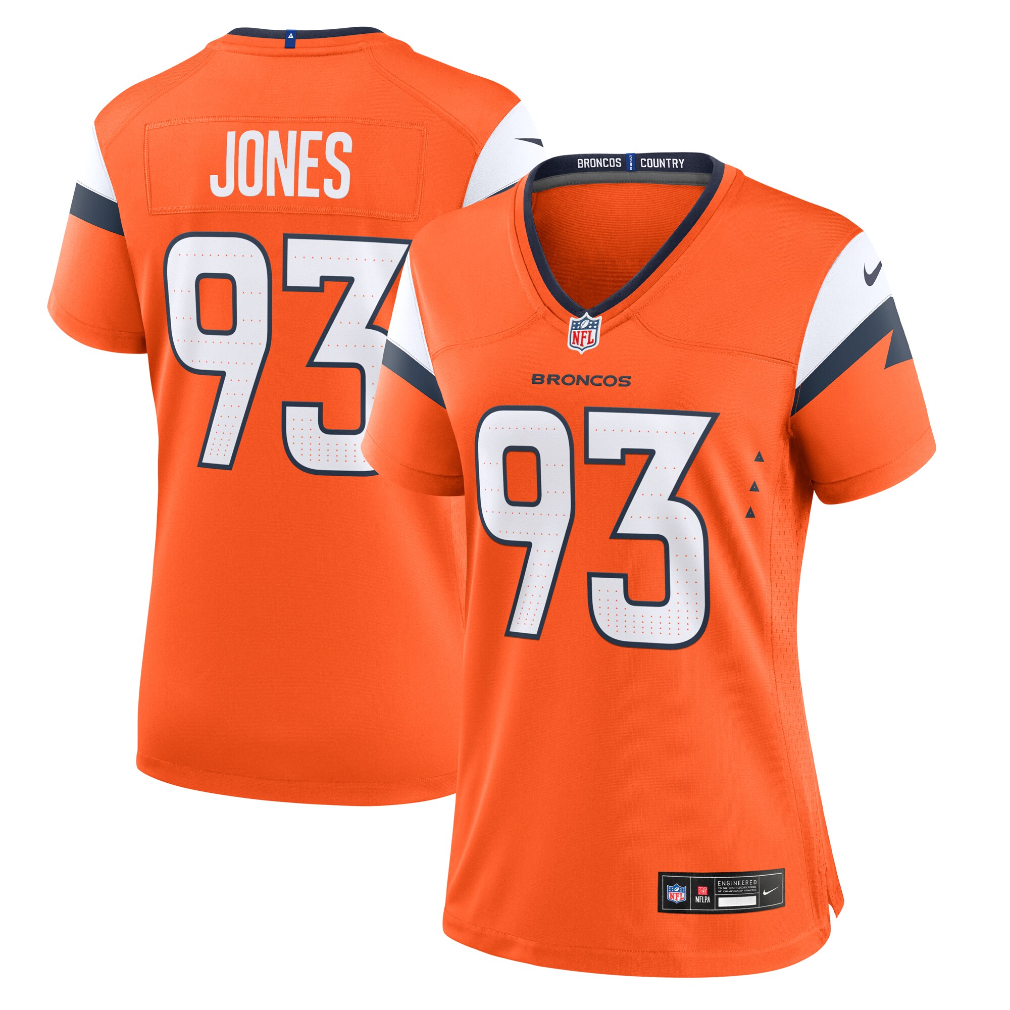dj jones denver broncos nike womens team game jersey orange clowdercats kk5o7.jpg