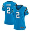 dj moore carolina panthers nike womens player jersey blue clowdercats 4krbe.jpg