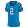 dj moore carolina panthers nike womens player jersey blue clowdercats kfmn6.jpg