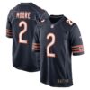 dj moore chicago bears nike team color game jersey navy clowdercats djb0o.jpg