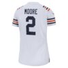 dj moore chicago bears nike womens alternate game jersey white clowdercats jmwim.jpg