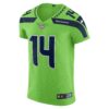 dk metcalf seattle seahawks nike alternate vapor elite player jersey neon green clowdercats ufdrd.jpg