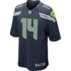 dk metcalf seattle seahawks nike game jersey college navy clowdercats nyk23.jpg