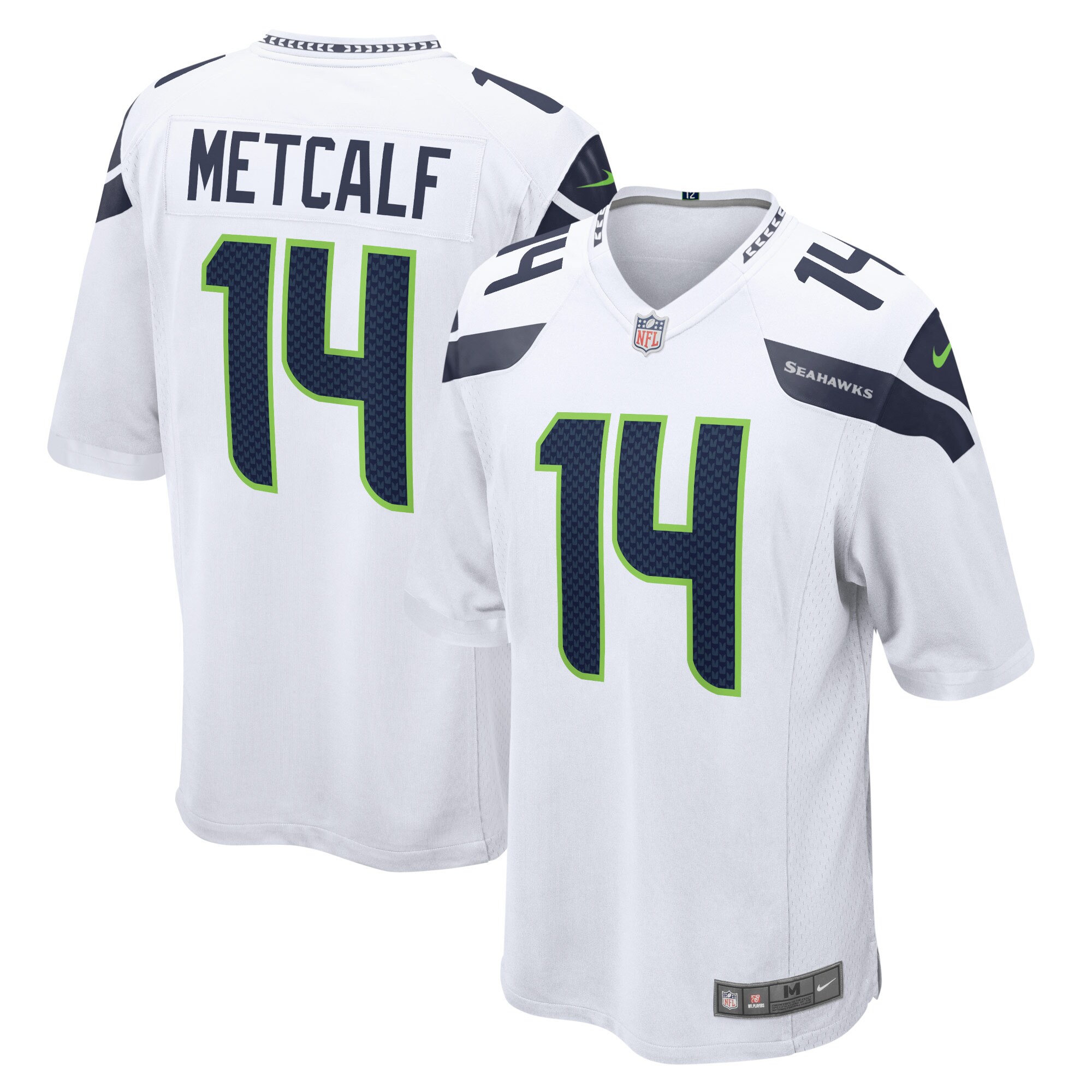 dk metcalf seattle seahawks nike game jersey white clowdercats ffmfw.jpg