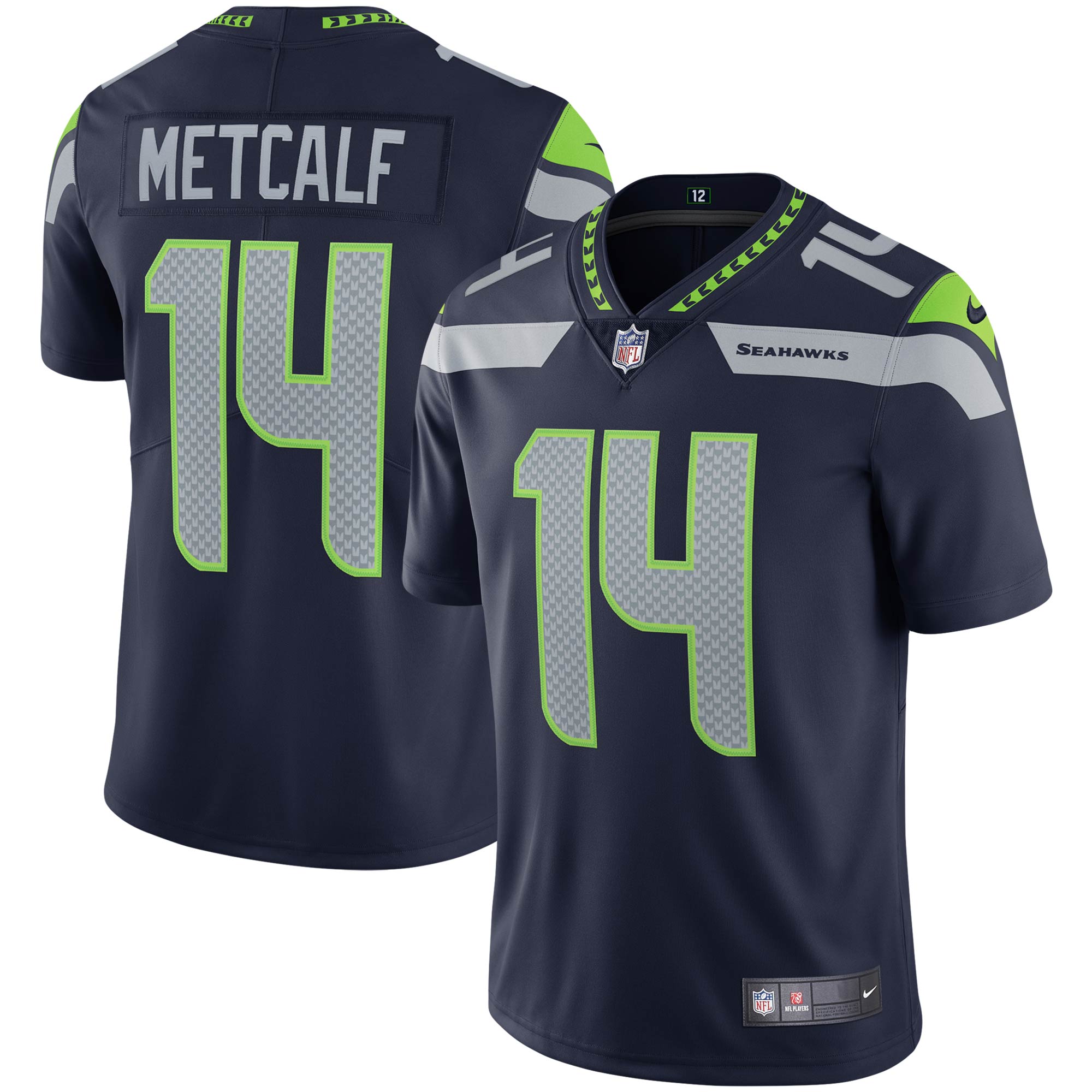 dk metcalf seattle seahawks nike vapor limited jersey college navy clowdercats kjiyt.jpg