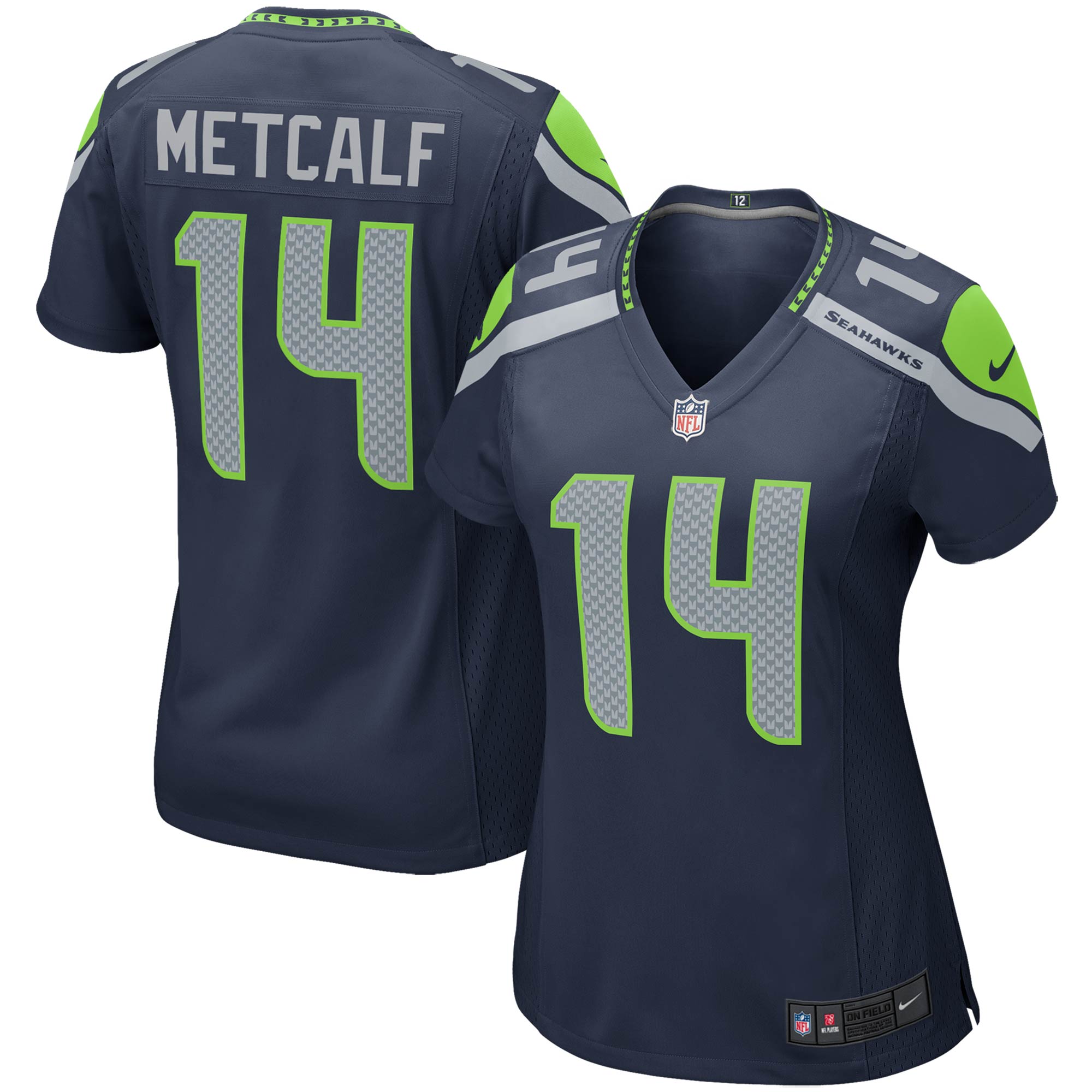 dk metcalf seattle seahawks nike womens game player jersey college navy clowdercats xs55x.jpg