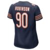 dominique robinson chicago bears nike womens game jersey navy clowdercats 753s6.jpg