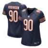 dominique robinson chicago bears nike womens game jersey navy clowdercats odzd7.jpg