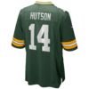 don hutson green bay packers nike game retired player jersey green clowdercats jinar.jpg