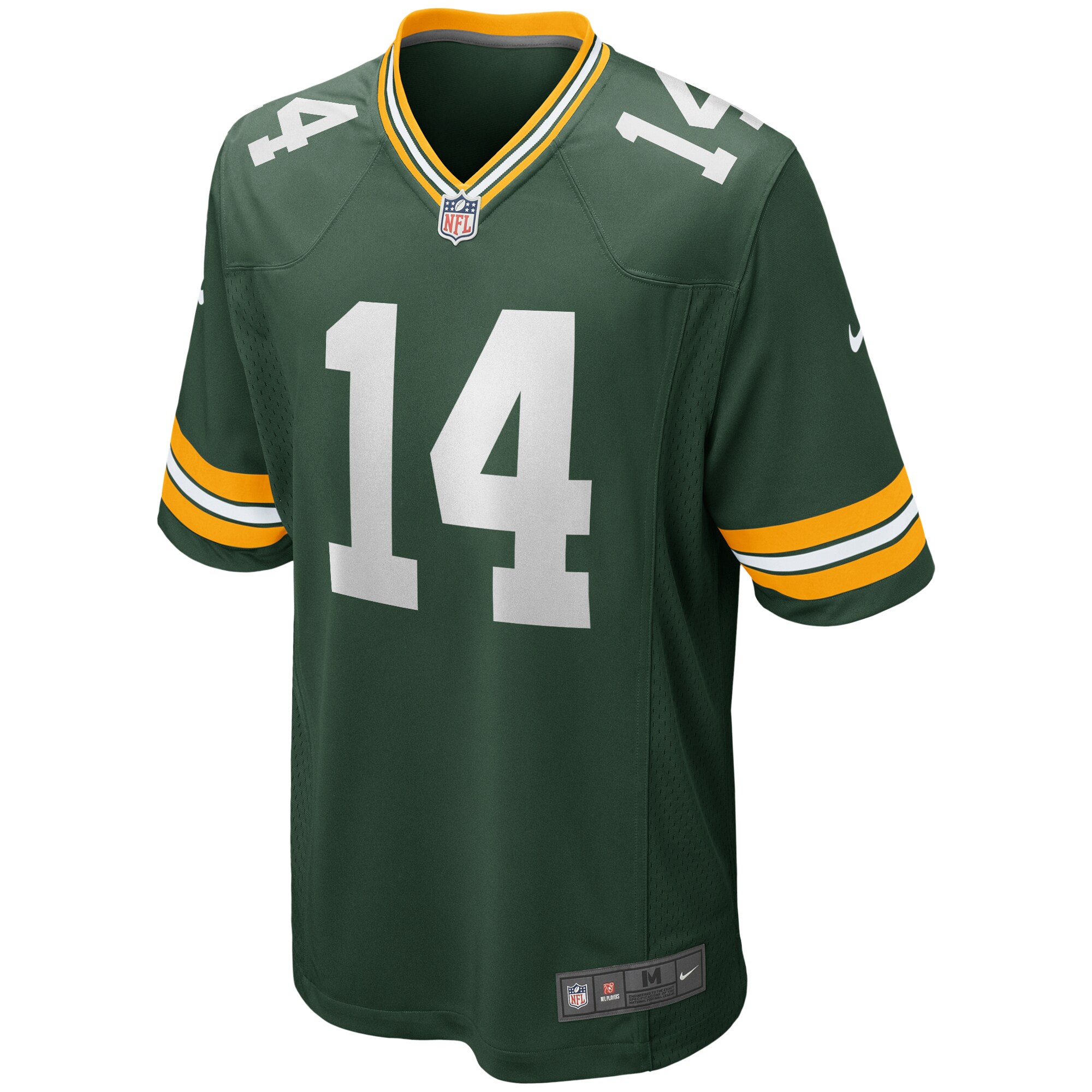 don hutson green bay packers nike game retired player jersey green clowdercats rm2td.jpg