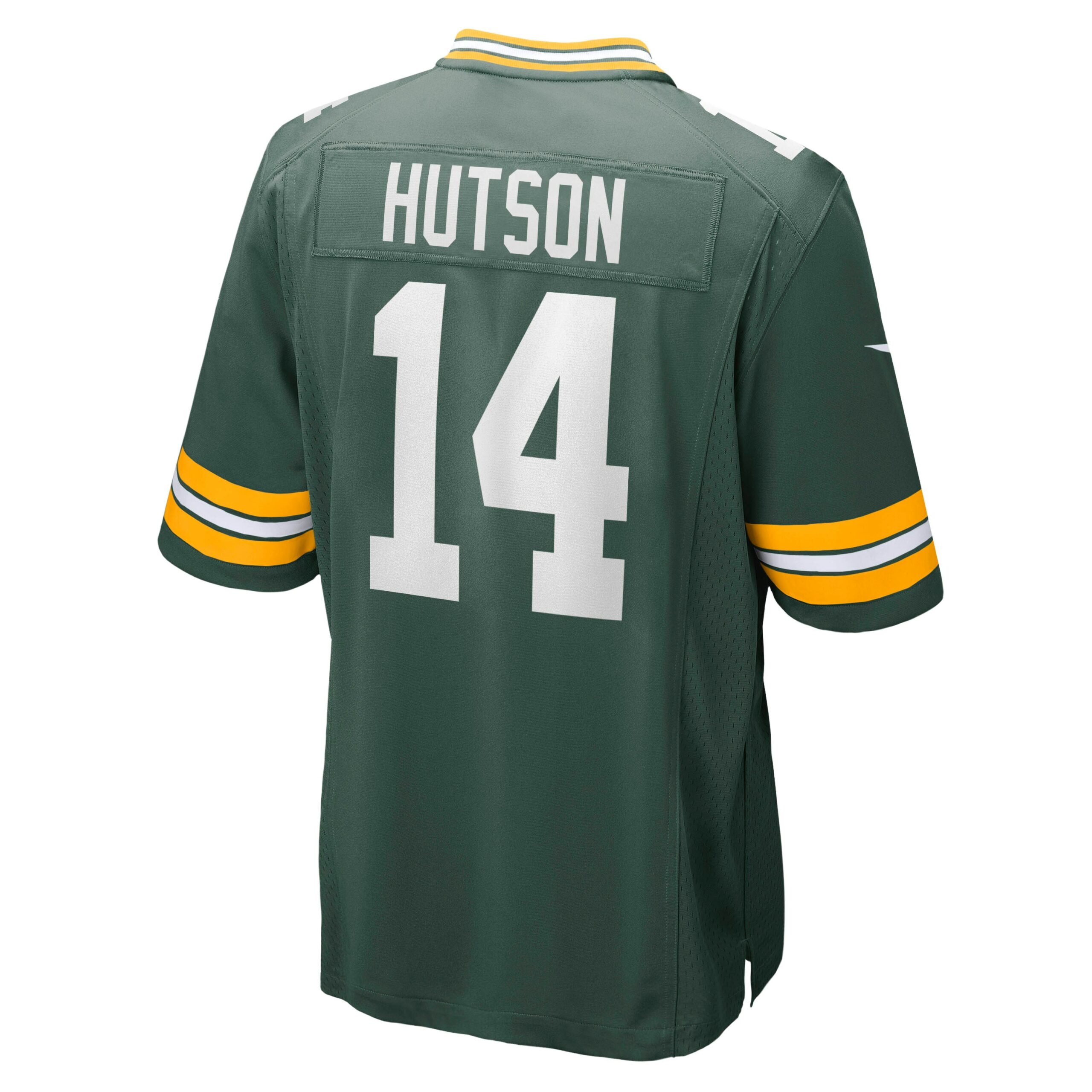 don hutson green bay packers nike retired player jersey green clowdercats xjyg4.jpg