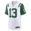 don maynard new york jets nike retired player alternate game jersey white clowdercats wdpnk.jpg