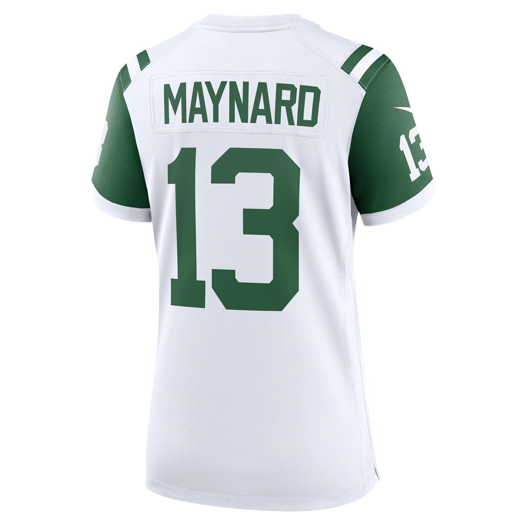don maynard new york jets nike womens classic alternate retired player game jersey white clowdercats emulp.jpg