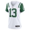 don maynard new york jets nike womens classic alternate retired player game jersey white clowdercats kjglp.jpg