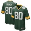 donald driver green bay packers nike game retired player jersey green clowdercats 47es8.jpg