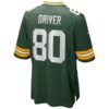 donald driver green bay packers nike game retired player jersey green clowdercats mnztv.jpg