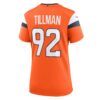 dondrea tillman denver broncos nike womens team game jersey orange clowdercats k0cnj.jpg