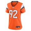 dondrea tillman denver broncos nike womens team game jersey orange clowdercats ktkvv.jpg