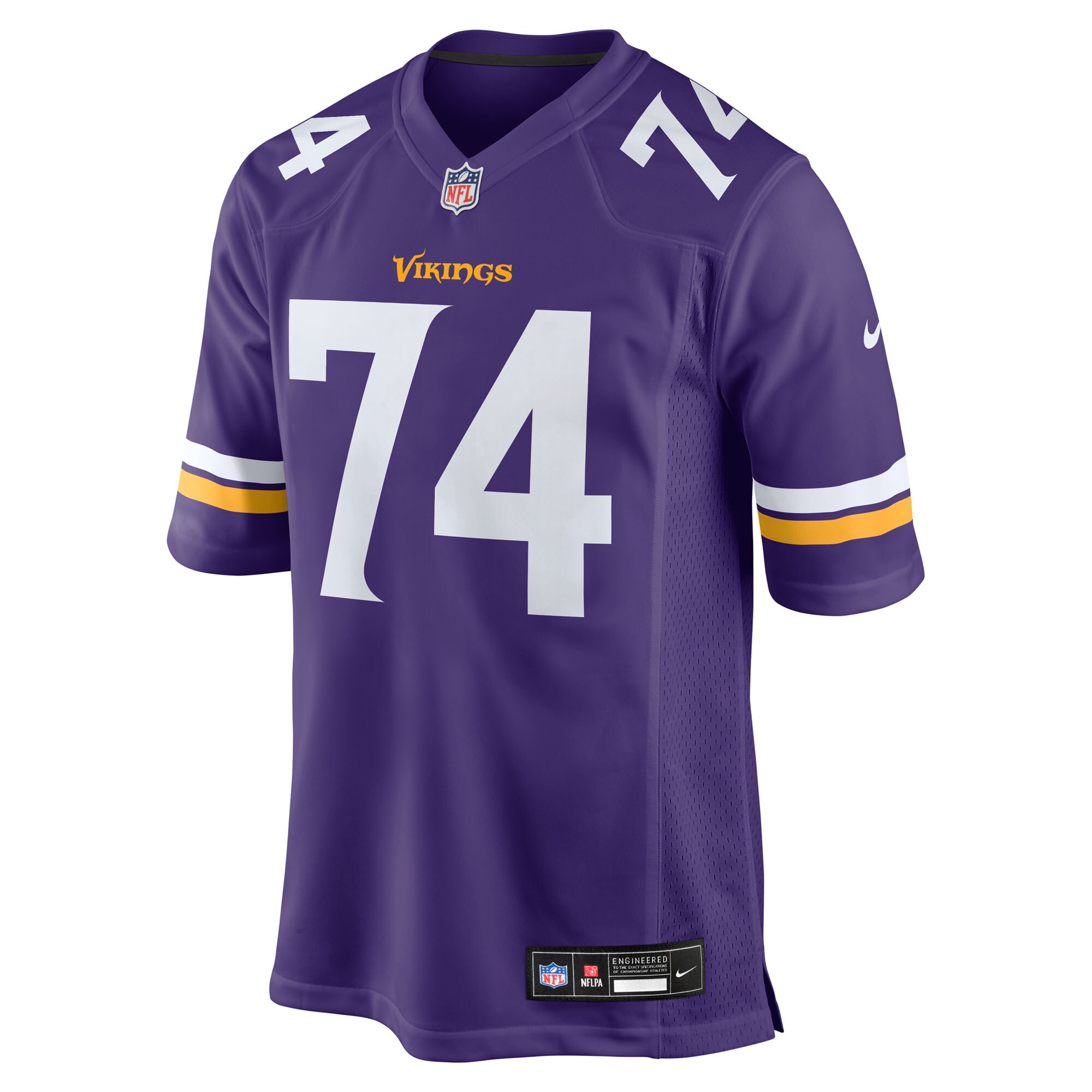 donovan jackson minnesota vikings nike 2025 nfl draft first round pick game jersey purple clowdercats gdqjc.jpg