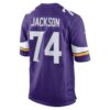 donovan jackson minnesota vikings nike 2025 nfl draft first round pick game jersey purple clowdercats zbeu1.jpg