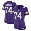 donovan jackson minnesota vikings nike womens team game jersey purple clowdercats btnlo.jpg