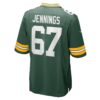 donovan jennings green bay packers nike team game jersey green clowdercats 0wmuj.jpg