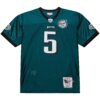 donovan mcnabb philadelphia eagles mitchell ness 2007 authentic throwback retired player jersey midnight green clowdercats xiskq.jpg