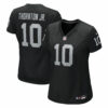 donte thornton jr las vegas raiders nike womens team game jersey black clowdercats rsljp.jpg