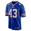 dorian strong buffalo bills nike team game jersey royal clowdercats a684i.jpg