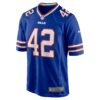dorian williams buffalo bills nike home game jersey royal clowdercats gkf26.jpg